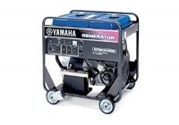 Бензогенератор Yamaha EF13000TE  YAMAHA