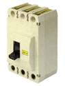 Автоматический выключатель ВА 04-36 - 340010   16А