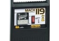 Зарядное устройство MACH 119 DECA