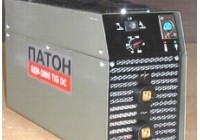 Инверторный выпрямитель «STANDART» серии для ручной дуговой и аргонодуговой сварки ВДИ-200S TIG DC  ИЭС Патона