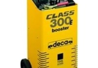 Пуско-зарядное устройство CLASS BOOSTER 300E DECA