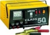 Зарядное устройство CLASS 50A DECA