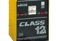 Зарядное устройство CLASS 12A DECA