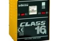Зарядное устройство CLASS 16A DECA