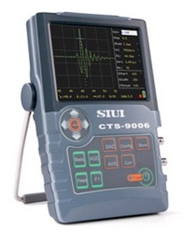 Ультразвуковой дефектоскоп SIUI CTS-9006