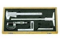 Набор измерительных устройств (5 шт.)  PROMA