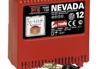Зарядное устройство   Nevada 12  TELVIN