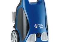 Мойка высокого давления Blue Clean AR-240  Annovi Reverberi