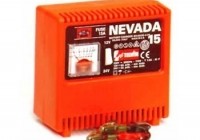 Nevada 15 - зарядное устройство  TELVIN