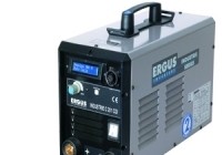 Сварочный аппарат инверторного типа Ergus C 201 CDI  ERGUS inverters