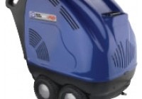 Аппарат высокого давления с нагревом профессиональный AR Blue Clean 8880  Annovi Reverberi