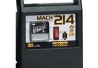 Зарядное устройство MACH 214 DECA