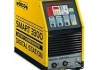 Полностью автоматическое пуско-зарядное устройство SMART 3300 DECA