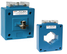 Трансформатор тока ТТЭ-100-1200/5А класс точности 0,5 EKF(только оптовые поставки)