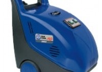 Аппарат высокого давления с нагревом профессиональный AR Blue Clean 3550  Annovi Reverberi