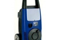 Аппарат высокого давления Blue Clean AR-585  Annovi Reverberi