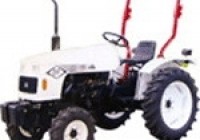 Трактор четырехколесный DF-250D (2WD)  
