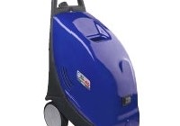 Аппарат высокого давления  с нагревом профессиональный AR Blue Clean 1550  Annovi Reverberi