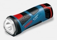 Аккумуляторный фонарь GLI 10,8 V-LI  Bosch