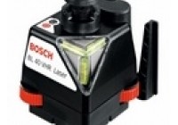 Строительный лазер BL 40 VHR  Bosch