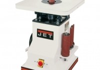 Осцилляционный шпиндельный шлифовальный станок JBOS-5 JET