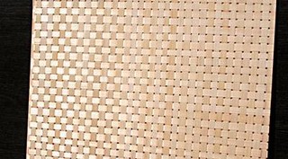 Плита потолочная 600х600мм Hatrapaco-Hanoi Блокс (S)