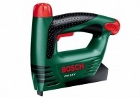 Аккумуляторный степлер Bosch 3,6 В  Bosch