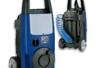 Аппарат высокого давления   без нагрева профессиональный Blue Clean AR - 575  Annovi Reverberi