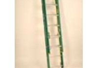 Стеклопластиковая 2х секционная лестница Catwalk S200 Ladder  SGB