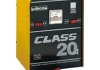 Зарядное устройство CLASS 20A DECA