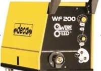 Подающее устройство  WF200                    2 rollers  DECA