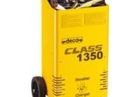 Пуско-зарядное устройство CLASS  BOOSTER 1350 DECA
