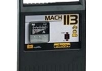 Зарядное устройство MACH 113 DECA