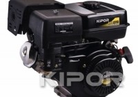 Двигатель бензиновый KG270 (Honda type)  KIPOR