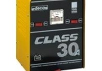 Зарядное устройство CLASS 30A DECA
