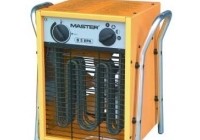 Электрический нагреватель В 3,3 ЕРА  MASTER